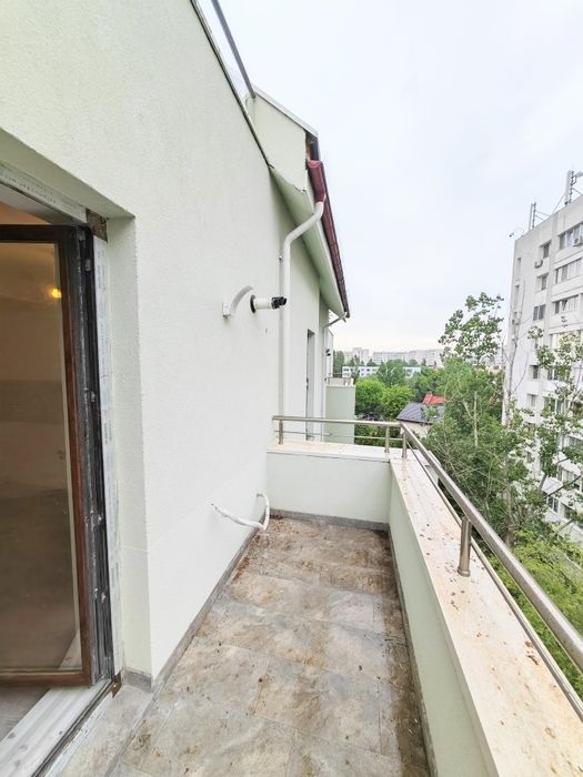 Apartament 2 camere premium de închiriat – 55 mp | Bloc nou 2024 | Terasă generoasă | 5 minute de metrou Titan | Vedere către Parcul Titan