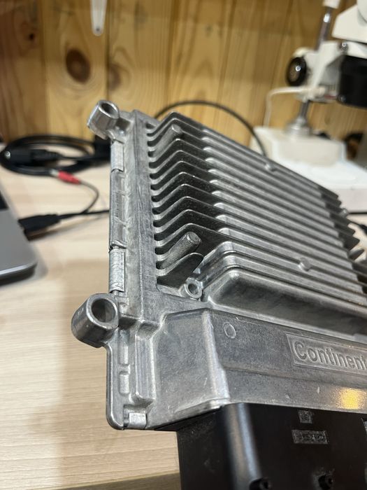 ЭБУ Sim2K-241 5WY4K21E
