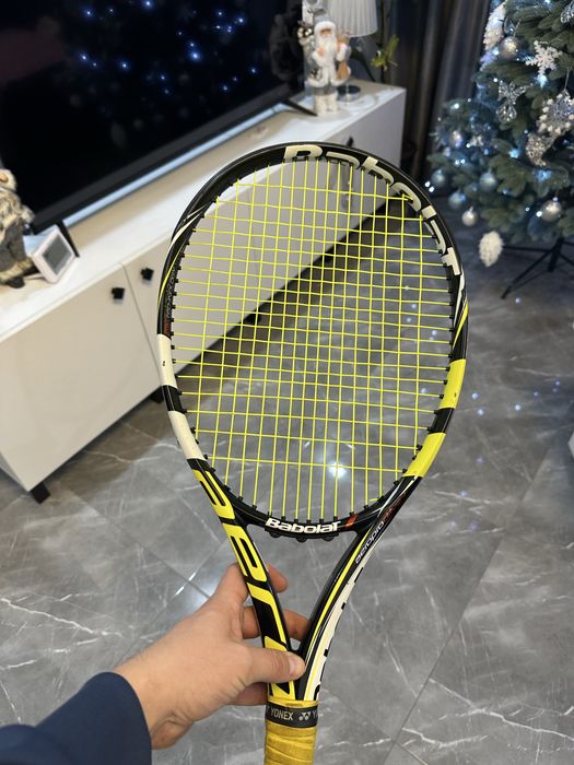 Racheta Tenis Babolar AeroPro Drive 300 gr