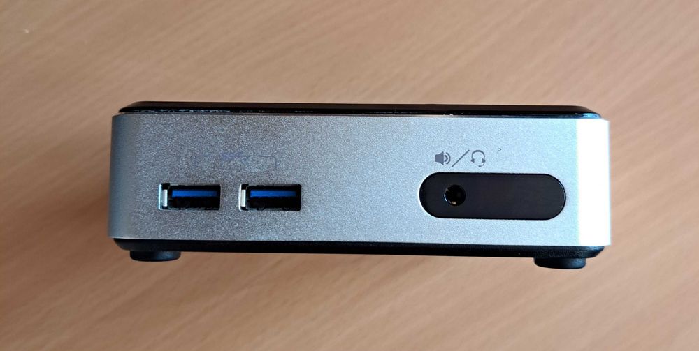 Mini PC terra 6000 (pack 2)