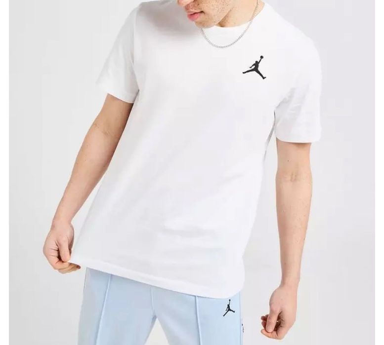 Мъжка тениска Jordan