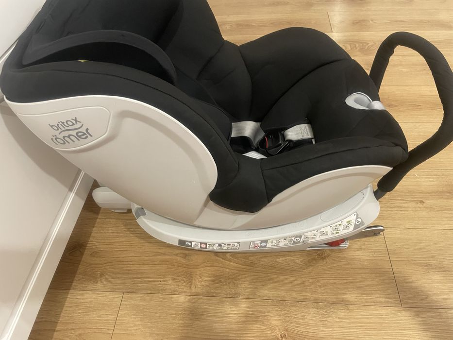 Scaun auto britax romer