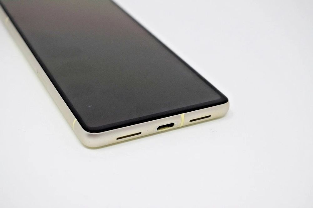 Google Pixel 7 - toza android uzi ixcham iPhone sifat android