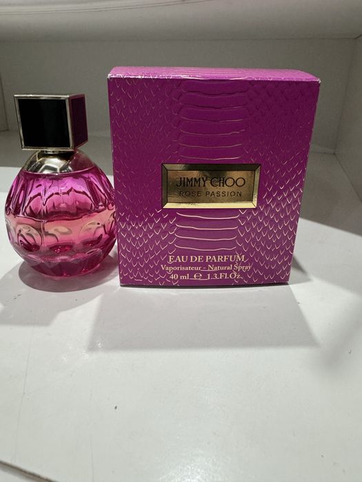 Продаю духи оригинал из Европы