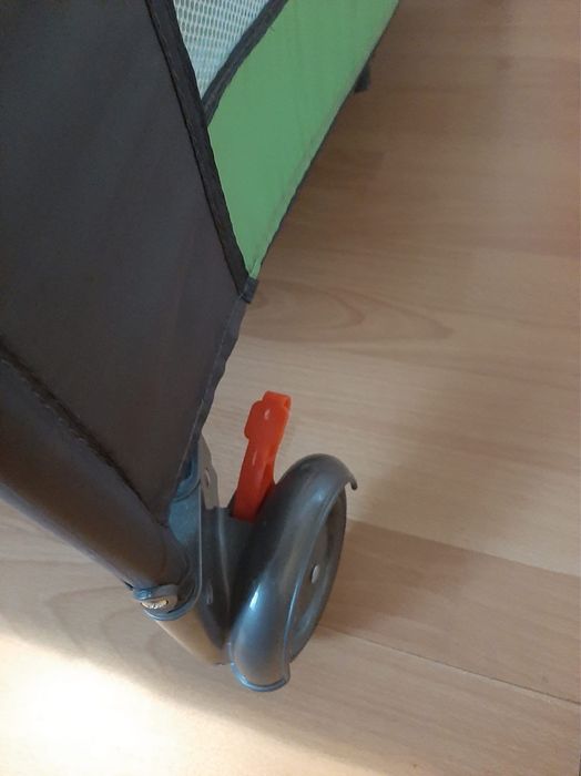 Patut de calatorie mappy pe doua nivele