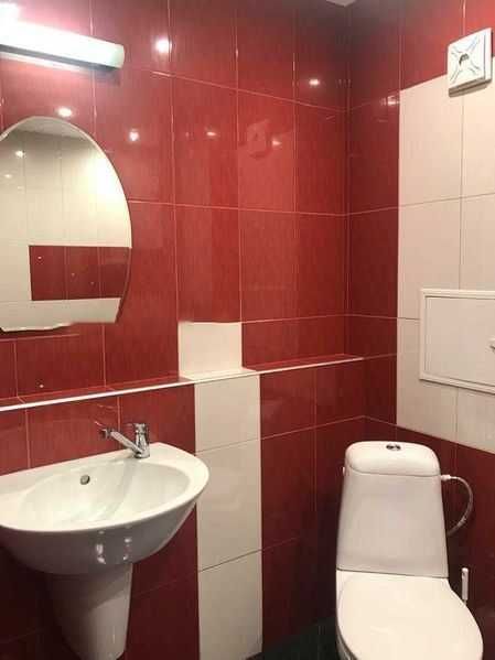 Продава се Тристаен апартамент в София, Младост 2 - 87 кв.м за 2196 €/кв.м - Снимка #3