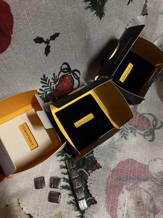 Nomination Елементи