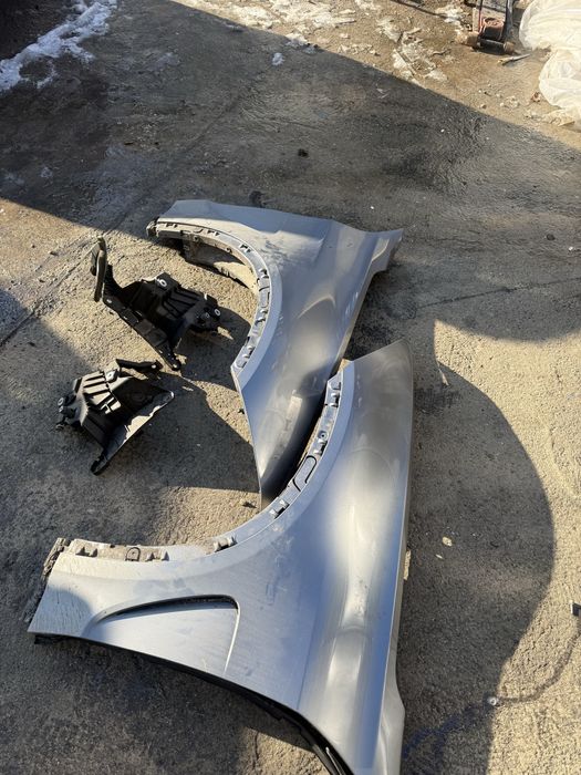 Калници БМВ Х5 ф15/Kalnik BMW X5 f15