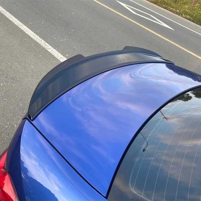 Eleron Lip Codita Portbagaj BMW Seria 3 G20 High Kick PSM, Negru Lucio