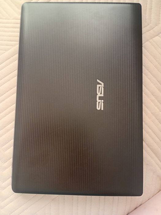 Ноутбук Asus K55VD
