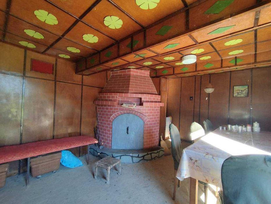 продавам къща в с.Балабанско, община Троян