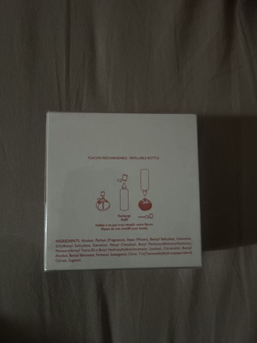 Парфюм Hermes Barenia новинка