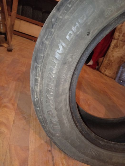 Продам колесо, 1-штука