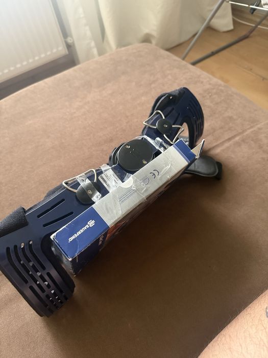 BauerFeind SecuTec Genu orteza