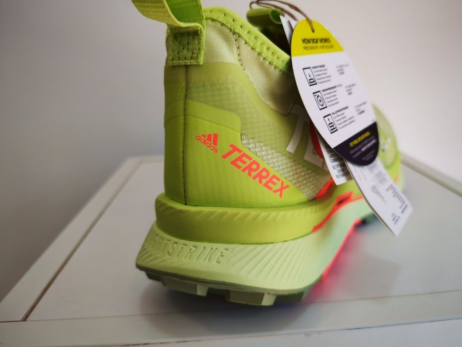 Дамски маратонки Adidas Terrex Agravic Pro - 38, 39, 40, 41 номера