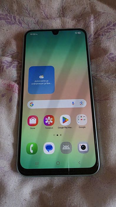 Samsung galaxy A26 5g