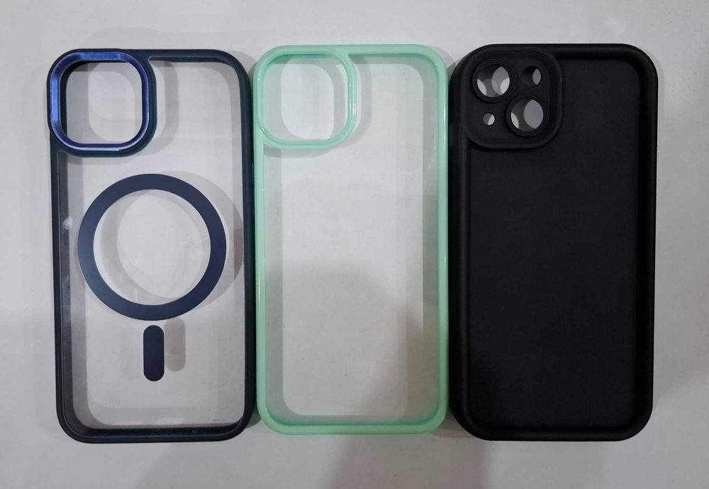 IPhone 14 Blue - 128GB, 6GB RAM (100% - Battery Health)