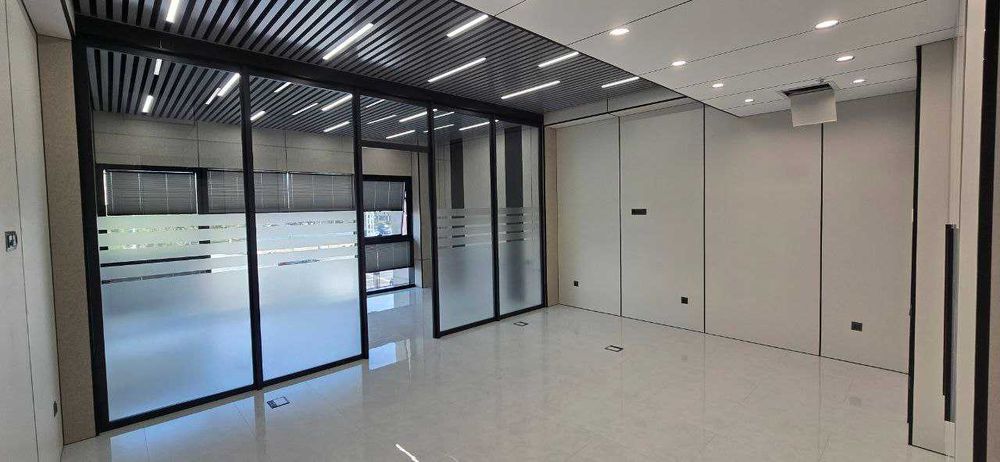 Сдам 53 м² Офис в Аренду. Nest One. Ташкент Сити. Шайхантахурский!