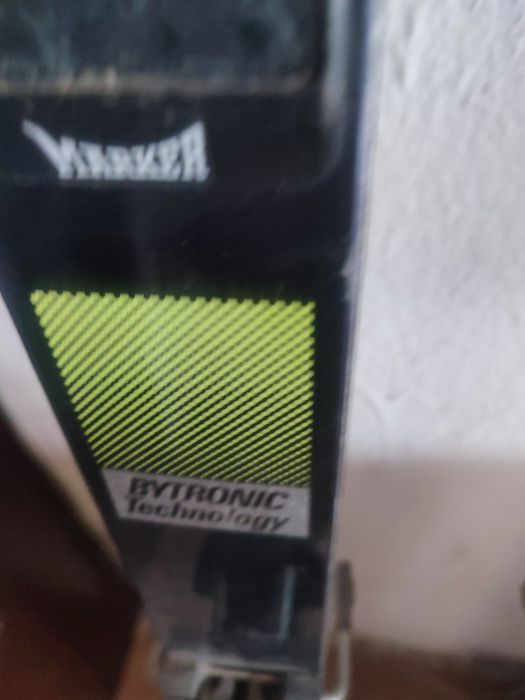 Зимни Ски Action