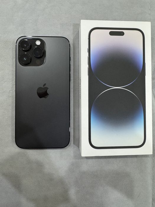 Продам iPhone 14 Pro Max 256 GB