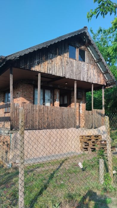 Продава се Къща в Русе, Долапите - 20 кв.м за 480 €/кв.м - Снимка #18