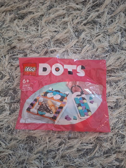 Breloc Lego Nou LEGO