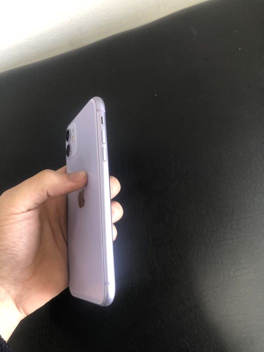 Iphone 11 128gb ideal