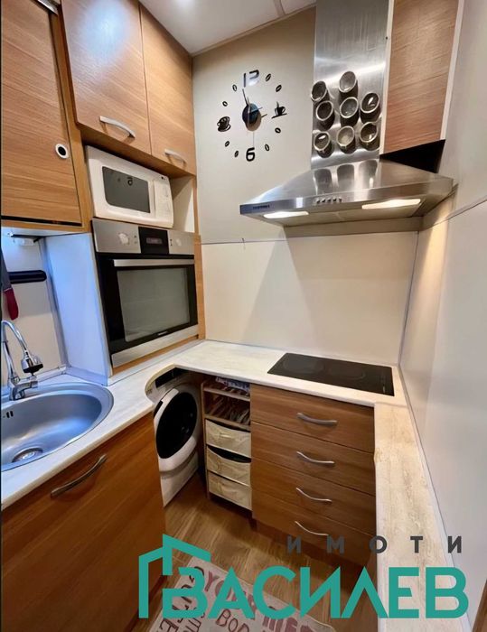 Продава 3-СТАЕН град София, Фондови жилища