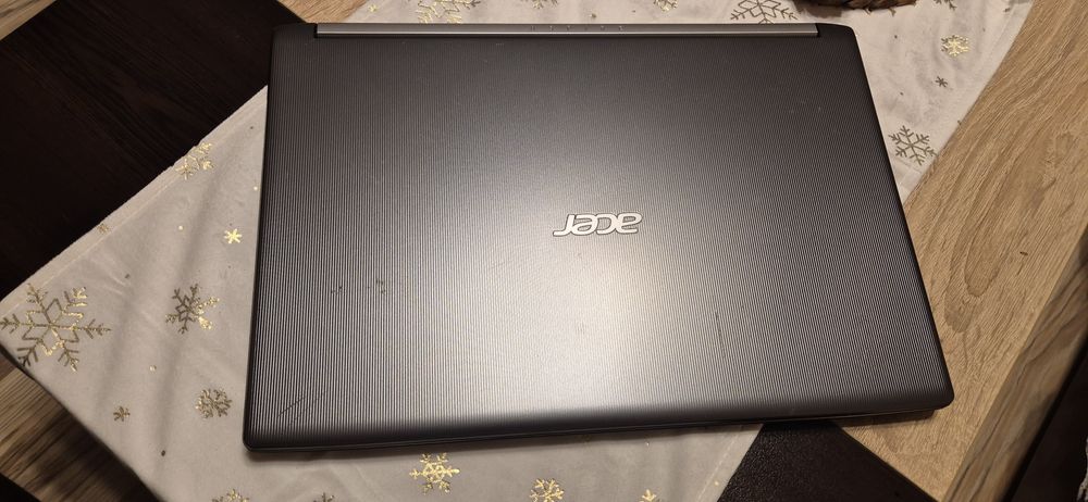 Acer Aspire A515-51G-72DB
