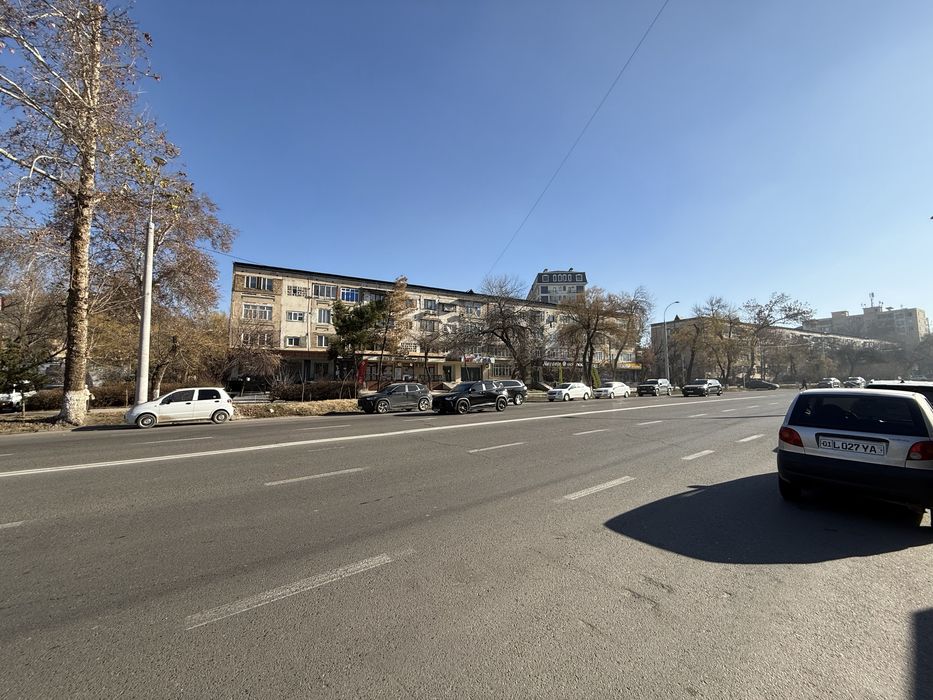 Prodam svoyu kvartiru Yunus obod 4kvartal 3kom