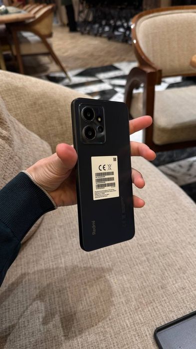 Redmi note 12 (128)