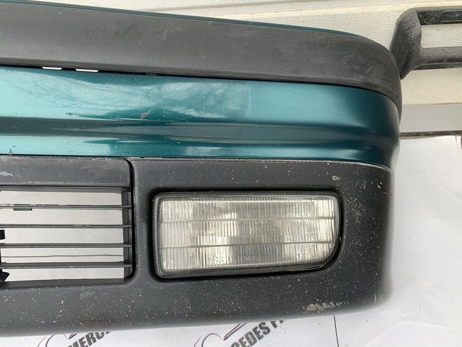 Передний бампер на Бмв Bmw 36