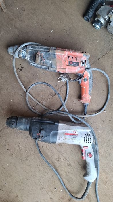 Продам шуруповерты