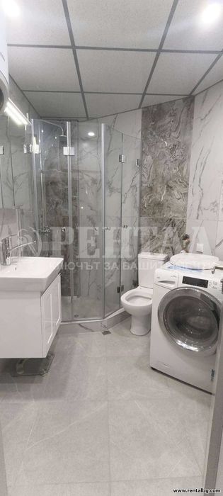 Тристаен нов апартамент срещу Тримонциум