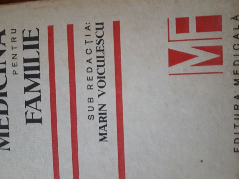 Medicina de familie