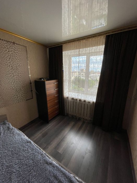 2 комн Центр,т.д.Рахмет