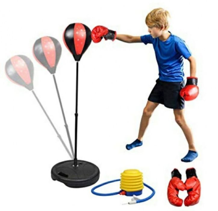 Детский стоячий груша!!!