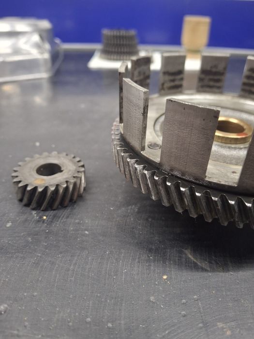 Части за симсон с 51