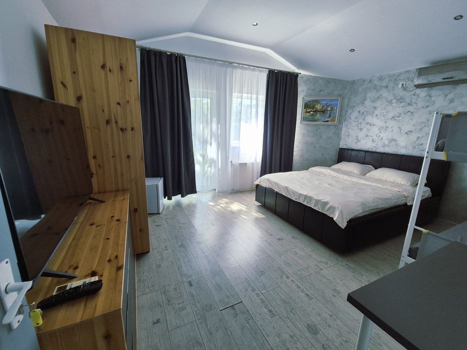 Cazare camere Casa Eforie Sud