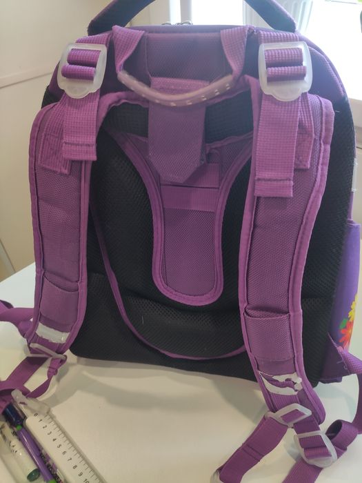 Ранец для девочки