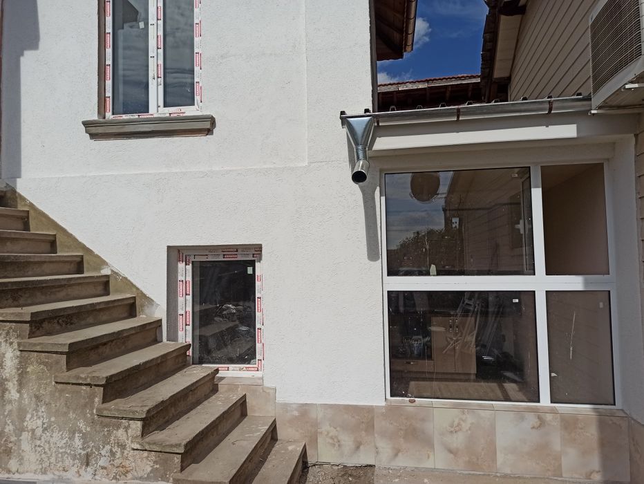 Продава се Къща в Мъглиж - 120 кв.м за 595 €/кв.м - Снимка #1