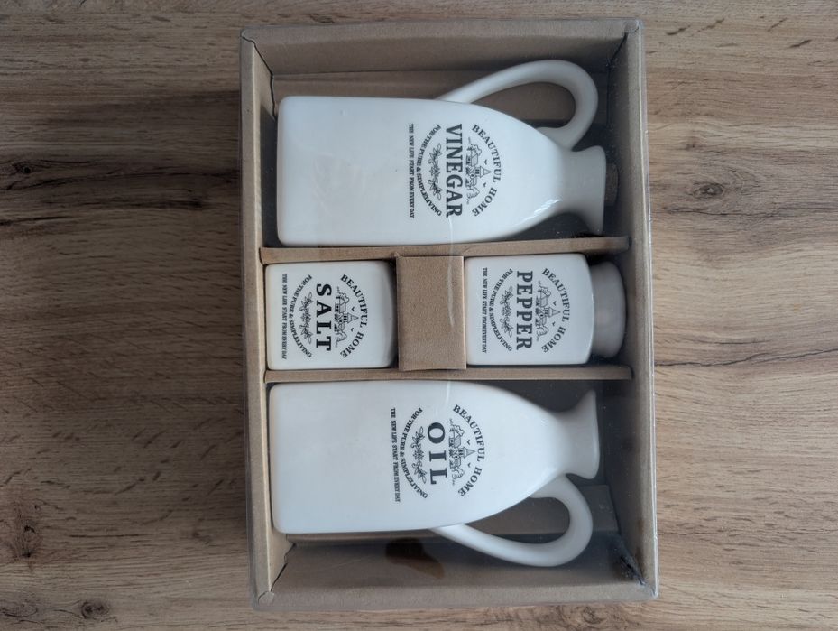 Set oliviera nobila casa