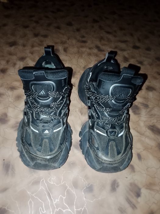 Adidas xlg runner delux