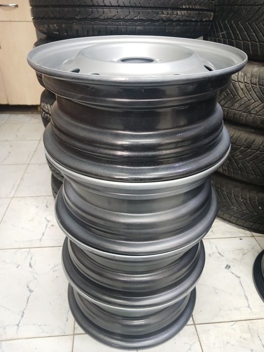 Matiz diska 13 stalnoy 750ming