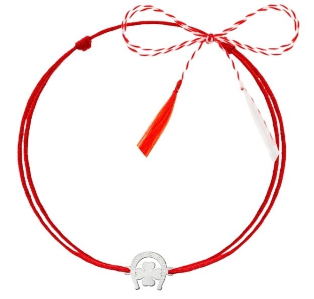 Martisoare din argint