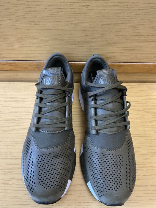 New Bakance   247,  номер  40,5