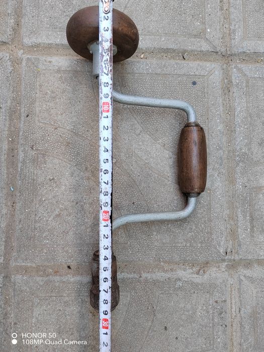 Стари свредла и други