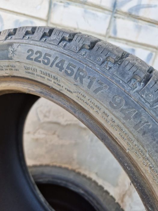 продам шины срочно