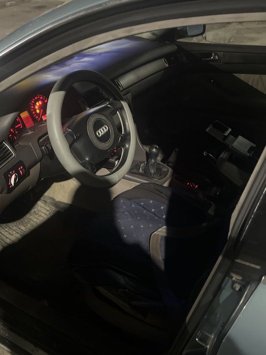 Авто с последущим выкупом