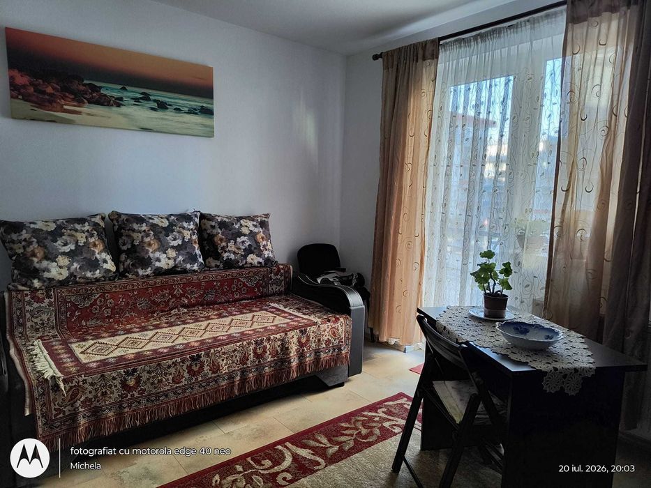 Apartament 1 camera / decomandat / Turnisor